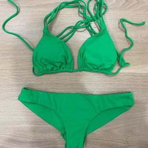 SOFIA by VIX bikini, M & L